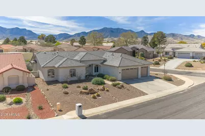 2732 Glenview Drive, Sierra Vista, AZ 85650 - Photo 3