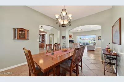 2732 Glenview Drive, Sierra Vista, AZ 85650 - Photo 25