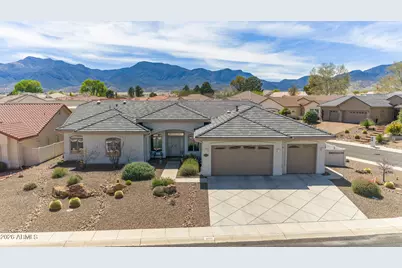 2732 Glenview Drive, Sierra Vista, AZ 85650 - Photo 7