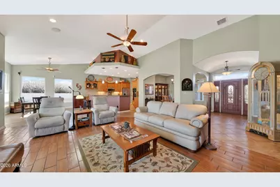 2732 Glenview Drive, Sierra Vista, AZ 85650 - Photo 15