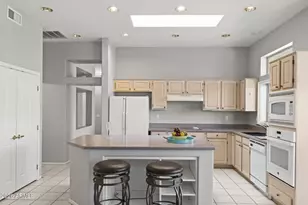 15704 W Sentinel Dr, Sun City West, AZ 85375 - Photo 9