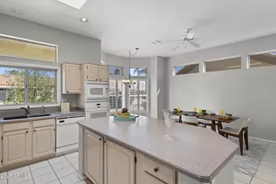 15704 W Sentinel Drive, Sun City West, AZ 85375 - Photo 7