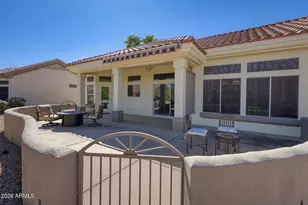 15704 W Sentinel Dr, Sun City West, AZ 85375 - Photo 21