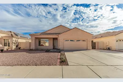 5665 W Laurie Lane, Glendale, AZ 85302 - Photo 1