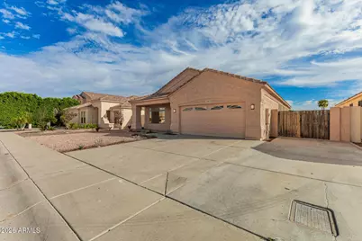 5665 W Laurie Lane, Glendale, AZ 85302 - Photo 3