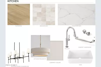 584 E Tanglewood Trail, Phoenix, AZ 85085 - Photo 3