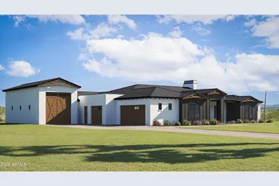 584 E Tanglewood Trail, Phoenix, AZ 85085 - Photo 1