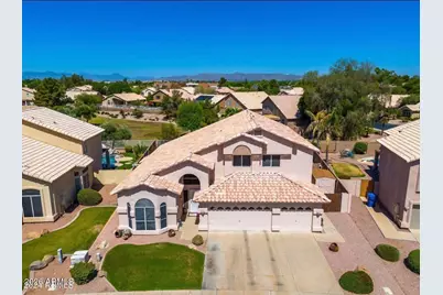 442 N Cordoba Place, Chandler, AZ 85226 - Photo 1