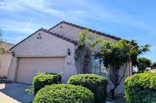 7225 W Pleasant Oak Way, Florence, AZ 85132 - Photo 1