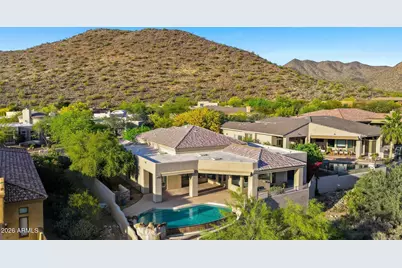 12191 E Wethersfield Drive, Scottsdale, AZ 85259 - Photo 25