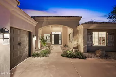 12191 E Wethersfield Drive, Scottsdale, AZ 85259 - Photo 27