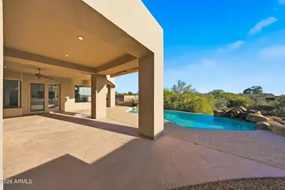 12191 E Wethersfield Drive, Scottsdale, AZ 85259 - Photo 21