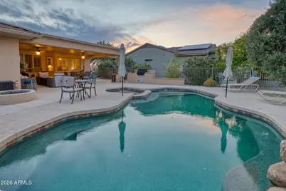 17520 W Kartchner Court, Surprise, AZ 85387 - Photo 55