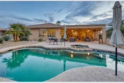 17520 W Kartchner Court, Surprise, AZ 85387 - Photo 57