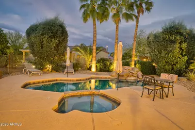 17520 W Kartchner Court, Surprise, AZ 85387 - Photo 61