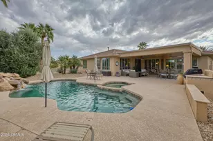 17520 W Kartchner Ct, Surprise, AZ 85387 - Photo 47