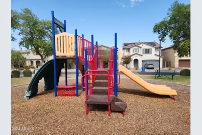 4723 W Lydia Lane, Laveen, AZ 85339 - Photo 31