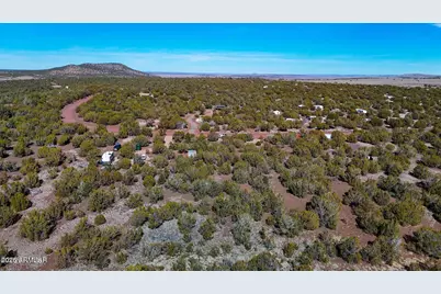 6 Co Rd N3086 -- #-, Vernon, AZ 85940 - Photo 3