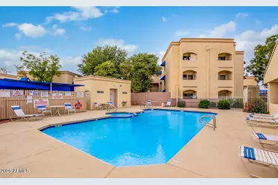 12221 W Bell Road #182, Surprise, AZ 85378 - Photo 9