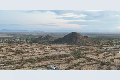 Tbd Liebre Rd. Lot A 2.7 Acres -- #-, Maricopa, AZ 85139 - Photo 21
