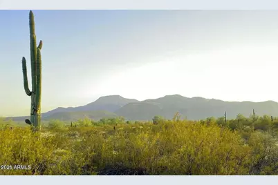 Tbd Liebre Rd. Lot A 2.7 Acres -- #-, Maricopa, AZ 85139 - Photo 1