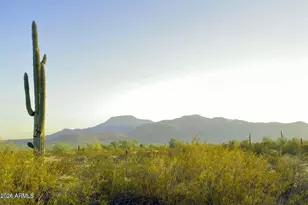 Tbd Liebre Rd Lot A 2 7 Acres --, Maricopa, AZ 85139 - Photo 1