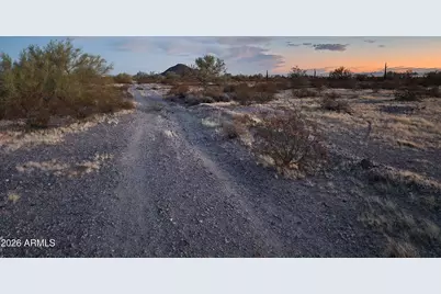 Tbd Liebre Rd. Lot A 2.7 Acres -- #-, Maricopa, AZ 85139 - Photo 5
