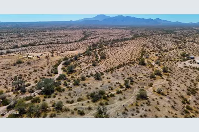 Tbd Liebre Rd. Lot A 2.7 Acres -- #-, Maricopa, AZ 85139 - Photo 13