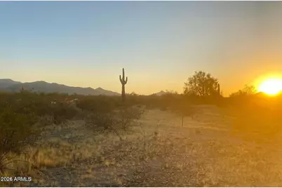Tbd Liebre Rd. Lot A 2.7 Acres -- #-, Maricopa, AZ 85139 - Photo 29