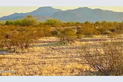 Tbd Liebre Rd. Lot A 2.7 Acres -- #-, Maricopa, AZ 85139 - Photo 19