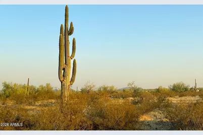 Tbd Liebre Rd. Lot A 2.7 Acres -- #-, Maricopa, AZ 85139 - Photo 23
