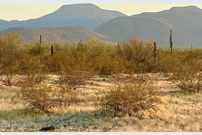 Tbd Liebre Rd. Lot A 2.7 Acres -- #-, Maricopa, AZ 85139 - Photo 7