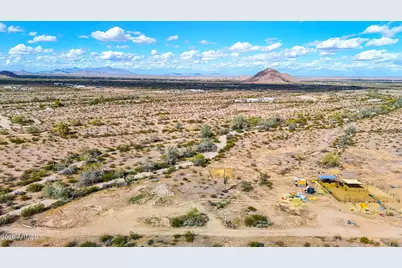 Tbd Liebre Rd. Lot A 2.7 Acres -- #-, Maricopa, AZ 85139 - Photo 17