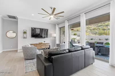 1865 N Bernard Circle, Mesa, AZ 85207 - Photo 9