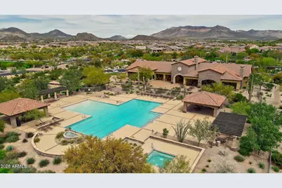 1865 N Bernard Circle, Mesa, AZ 85207 - Photo 45