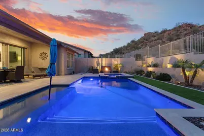 1865 N Bernard Circle, Mesa, AZ 85207 - Photo 33