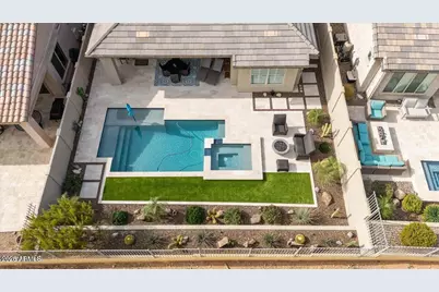 1865 N Bernard Circle, Mesa, AZ 85207 - Photo 35