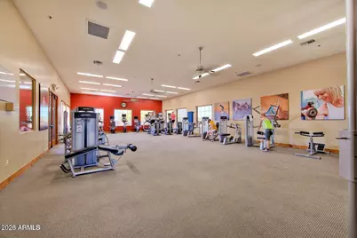 1865 N Bernard Circle, Mesa, AZ 85207 - Photo 43