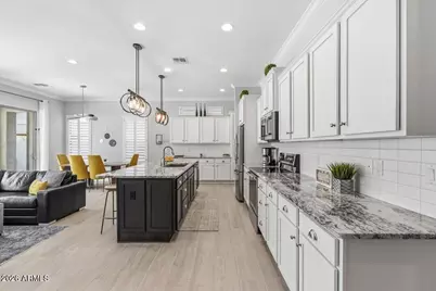 1865 N Bernard Circle, Mesa, AZ 85207 - Photo 15