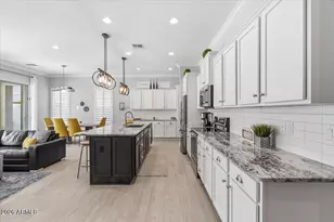 1865 N Bernard Cir, Mesa, AZ 85207 - Photo 15