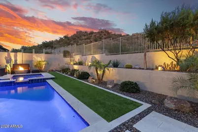 1865 N Bernard Circle, Mesa, AZ 85207 - Photo 29