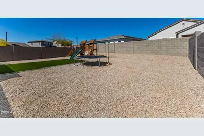 15660 W Desert Hollow Drive, Surprise, AZ 85387 - Photo 31