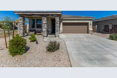 15660 W Desert Hollow Drive, Surprise, AZ 85387 - Photo 1