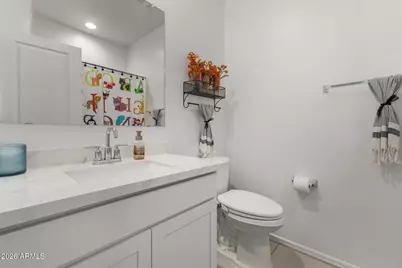 15660 W Desert Hollow Drive, Surprise, AZ 85387 - Photo 25