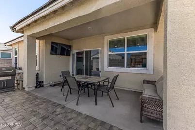 15660 W Desert Hollow Drive, Surprise, AZ 85387 - Photo 27