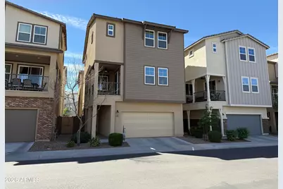 637 W Winchester Drive, Chandler, AZ 85286 - Photo 1