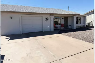 7919 E Flossmoor Avenue, Mesa, AZ 85208 - Photo 3