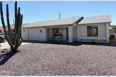 7919 E Flossmoor Avenue, Mesa, AZ 85208 - Photo 1