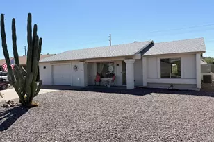 7919 E Flossmoor Ave, Mesa, AZ 85208 - Photo 1