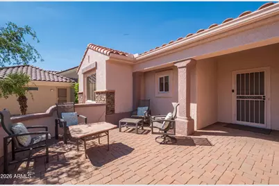 15208 W Las Brizas Lane, Sun City West, AZ 85375 - Photo 3